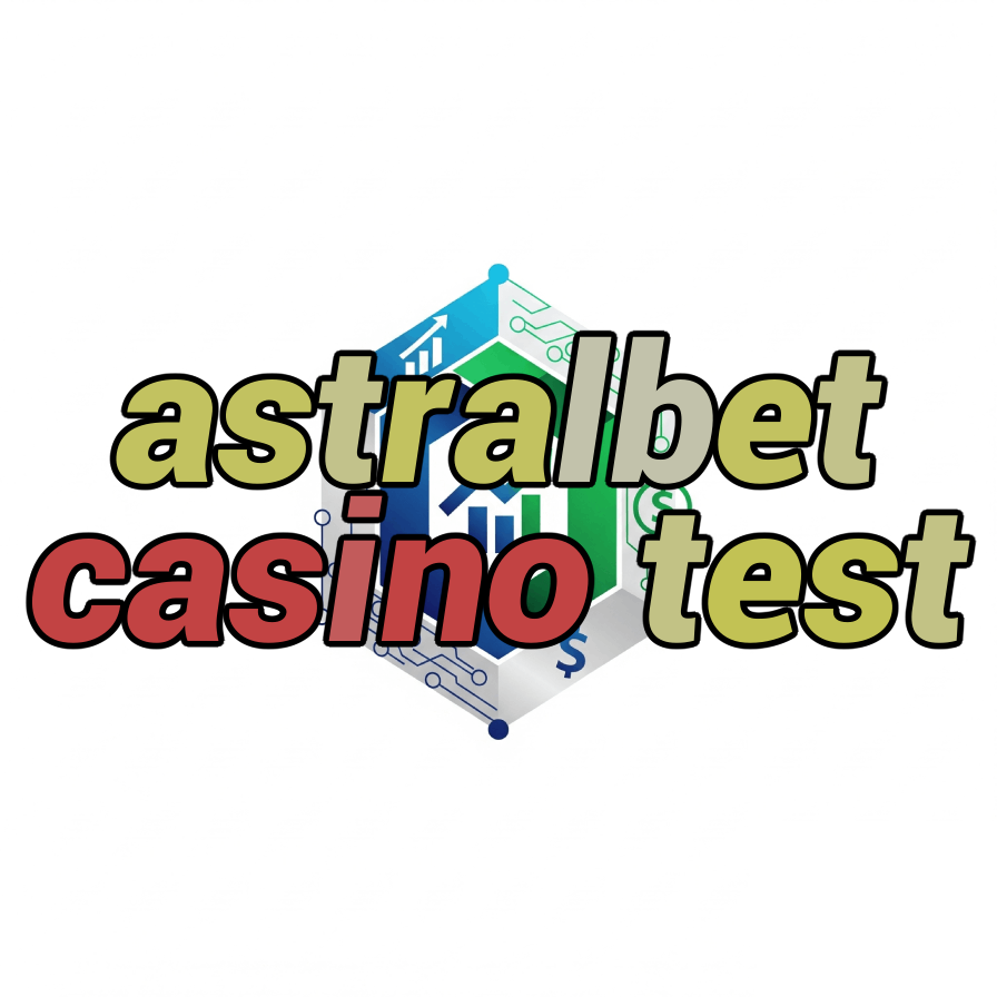 astralbet casino test